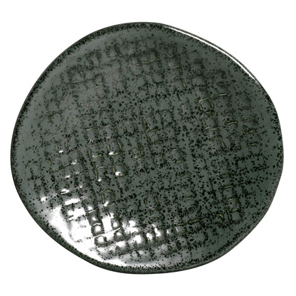 Porto Brasil GREENERY RAMEKIN JUTA STONEWARE dia. 4.33x0.87"  SKU: '14664106501