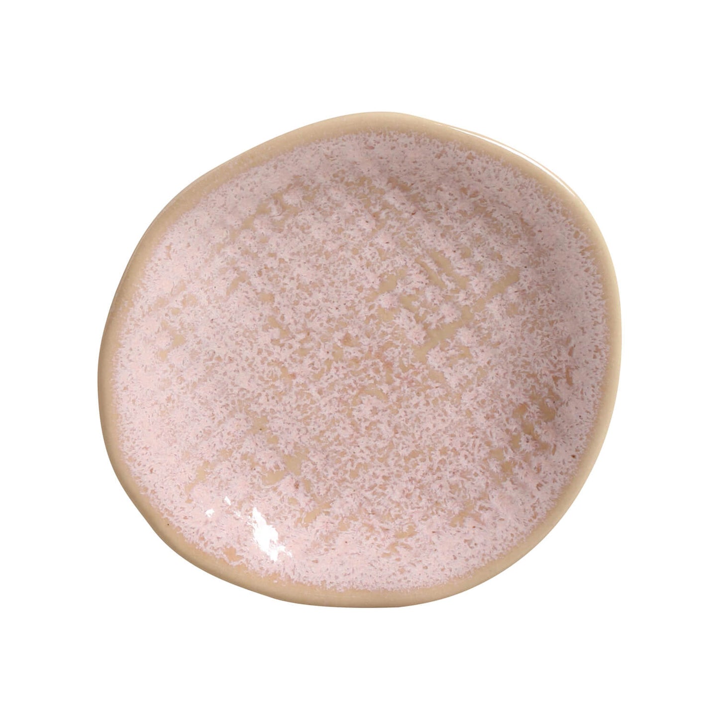 Porto Brasil LITCHI RAMEKIN JUTA STONEWARE dia. 4.33x0.87"  SKU: '14664109201