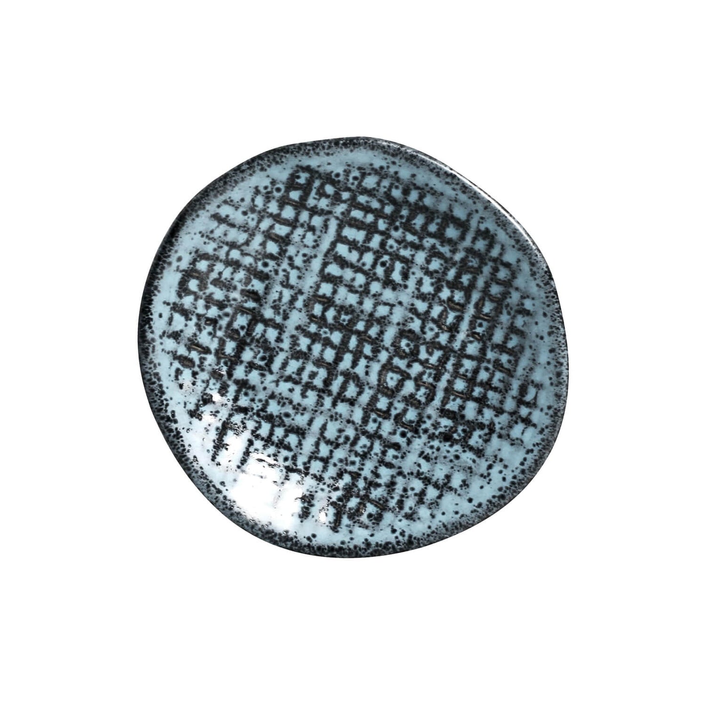 Porto Brasil NIGHT SKY RAMEKIN JUTA STONEWARE dia. 4.33x0.87"  SKU: '1466477201