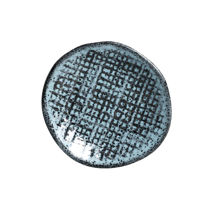 Porto Brasil NIGHT SKY RAMEKIN JUTA STONEWARE dia. 4.33x0.87"  SKU: '1466477201