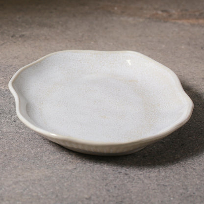 Porto Brasil LATTE SHALLOW OVAL PR MEDIUM BIO STONEWARE dia. 11.81x7.87"  SKU: '14831108501
