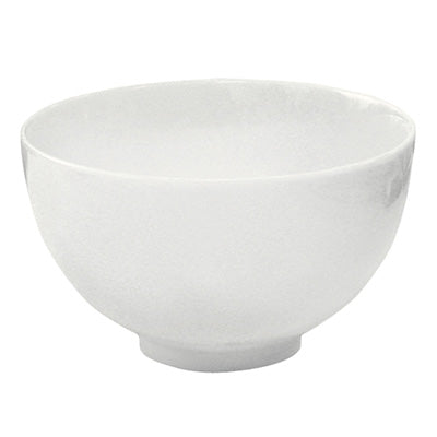 Deep bowl, soup 5" ?, 18oz 5" 1/2