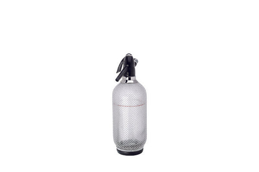 Harley 1L Stainless Steel Syphon 