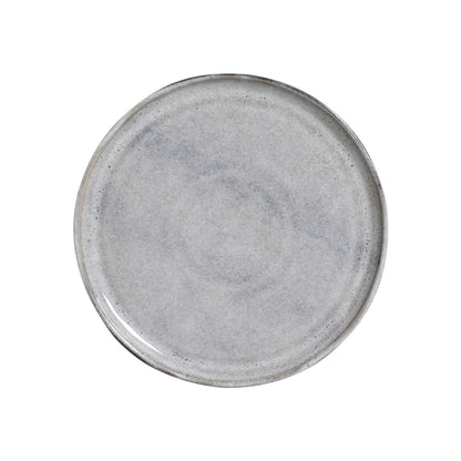 Porto Brasil DUST BREAD PLATE STONEWARE dia. 6.1x0.63"  SKU: '15931115801
