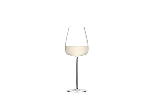 Wine Culture 23oz White Wine 