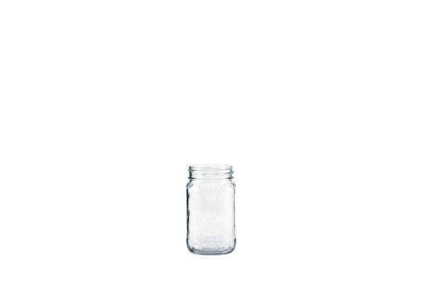 Mason Jar 16oz