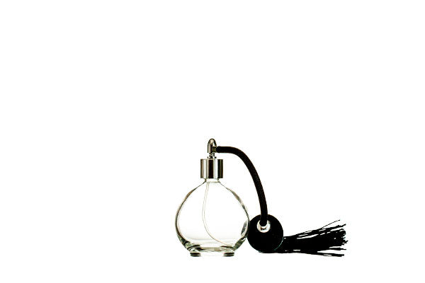 Mist Round 4.25oz Atomizer 