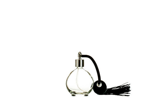 Mist Round 4.25oz Atomizer 