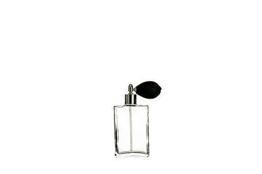 Mist Square 3.5oz Atomizer 