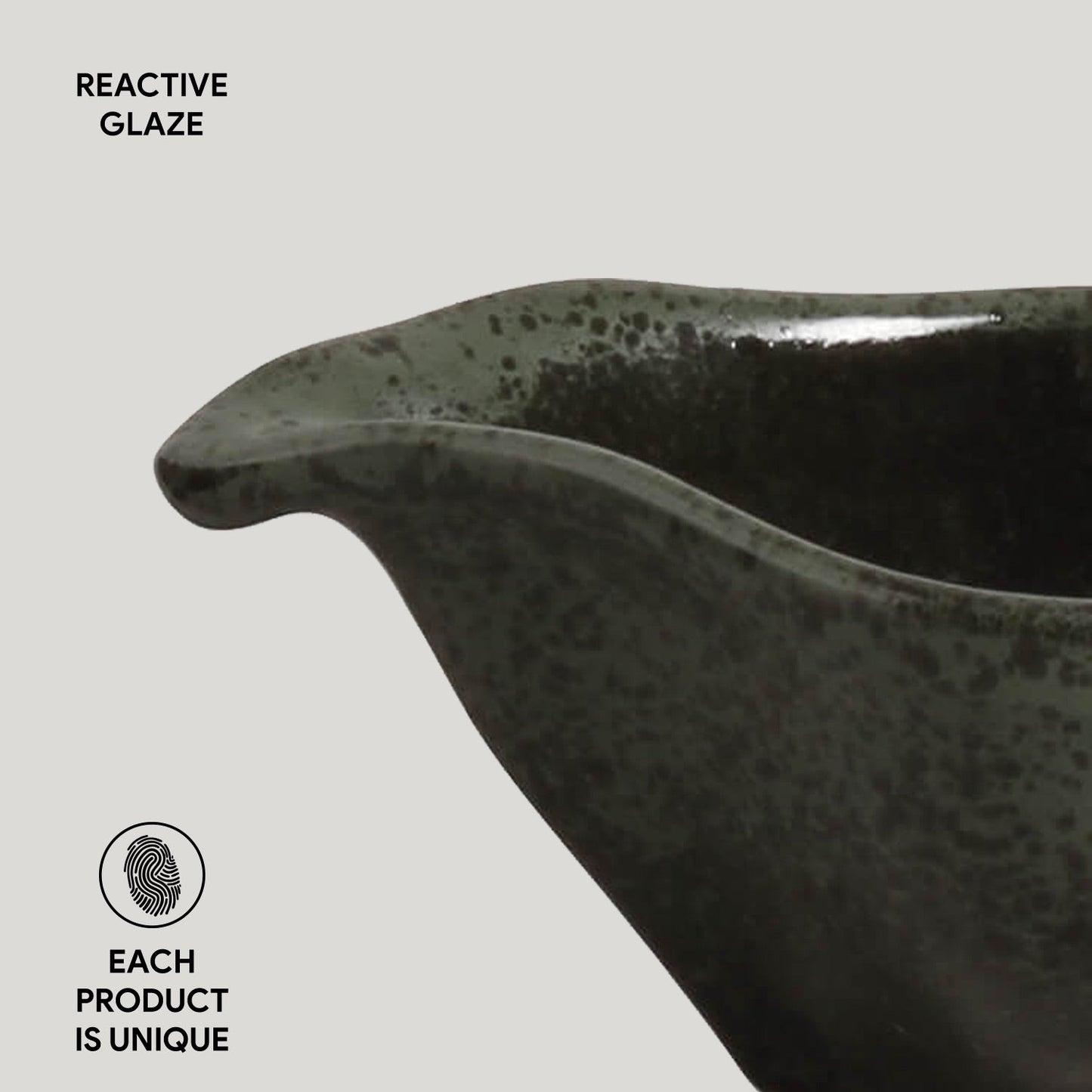 Porto Brasil GREENERY TEARDROP ORGANIC 1.35 oz.  SKU: '16414106501