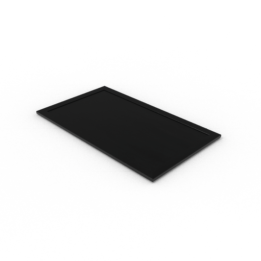 Fare Trolley Bridge - Black Oak