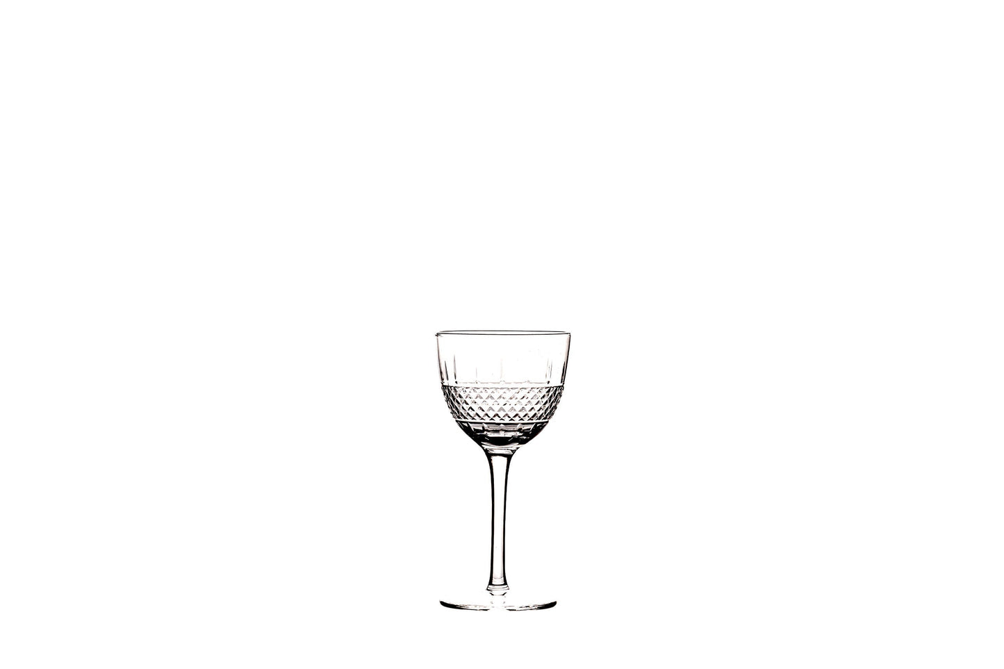 Vibrance 6oz Nick & Nora