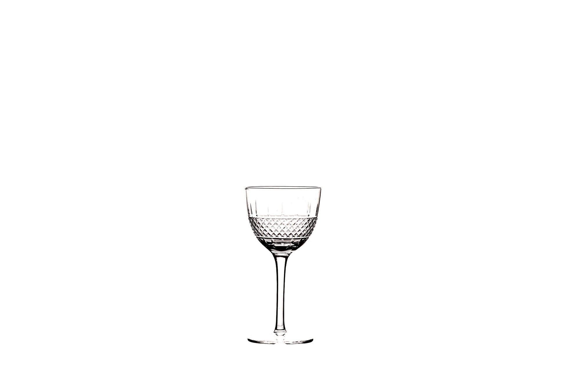 Vibrance 6oz Nick & Nora