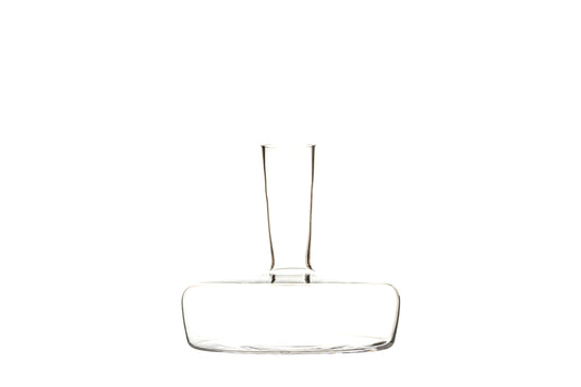 Metropolitan 68oz Decanter