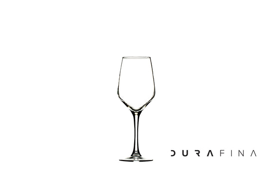 Mencia 10.75oz Tall Wine 