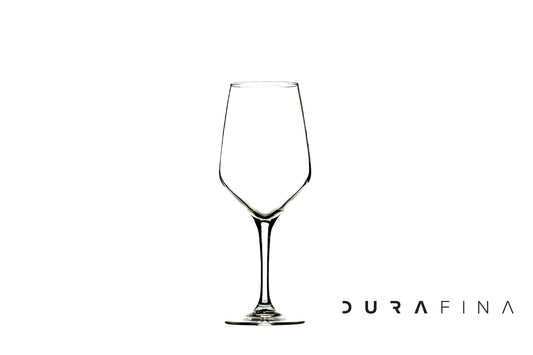 Mencia 19.5oz Tall Wine 