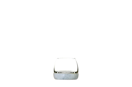Polar 12oz Whiskey w/ Marble Base