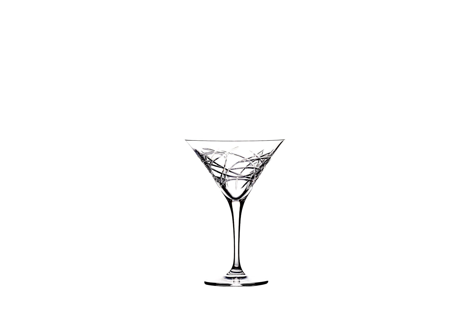 Vantage 8oz Martini