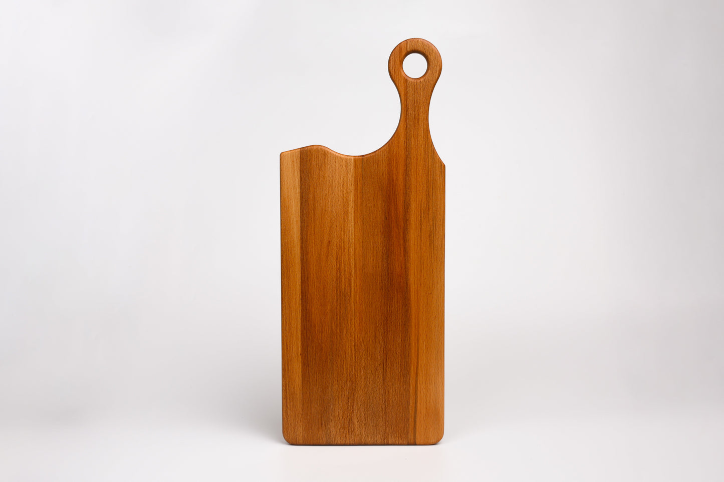 SERVING & CUTTING BOARD Beech 15.75 x 9.06 inches #0507/V2