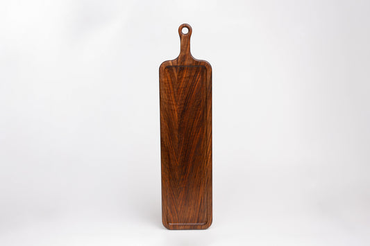 SERVING & CUTTING BOARD Beech 14.17 x 3.94 inches #0506/V1