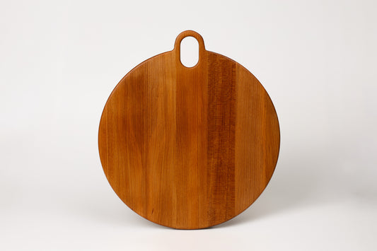 SERVING & CUTTING BOARD Beech 11.02 x 9.84 inches #0500/V1