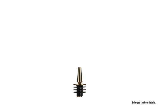 Gold Silicone Pourer