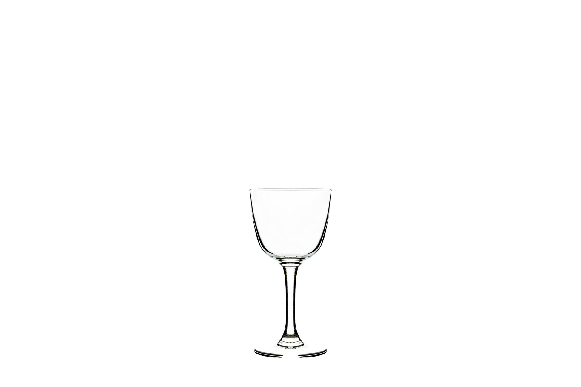 Soiree 6oz Nick & Nora