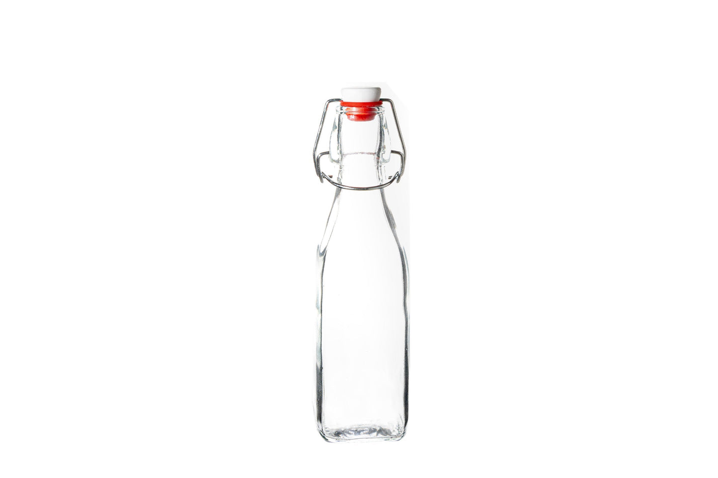 Square Swing .5L Bottle