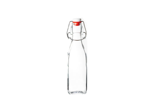 Square Swing .5L Bottle