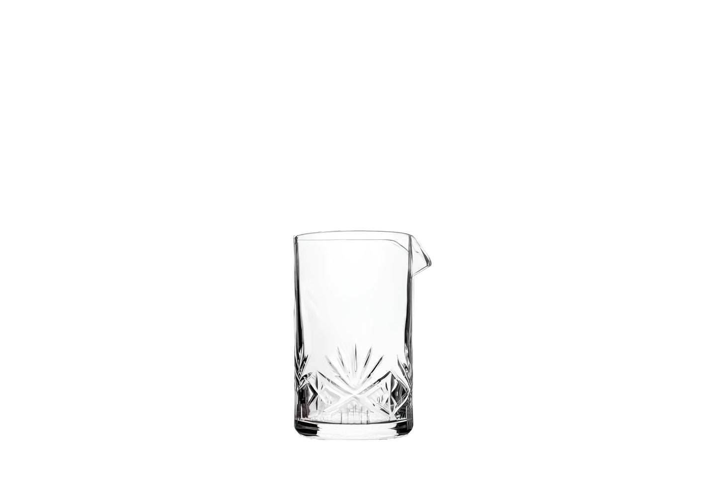 Medley 21oz Mixing Glass