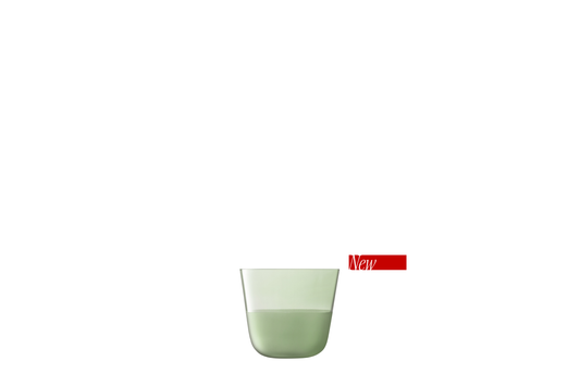 Noble Contrast 9oz Moss Tumbler