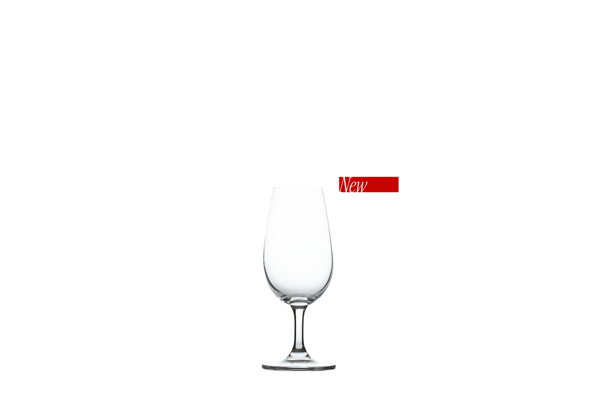 Euphoria 7oz Tasting / Juice Glass