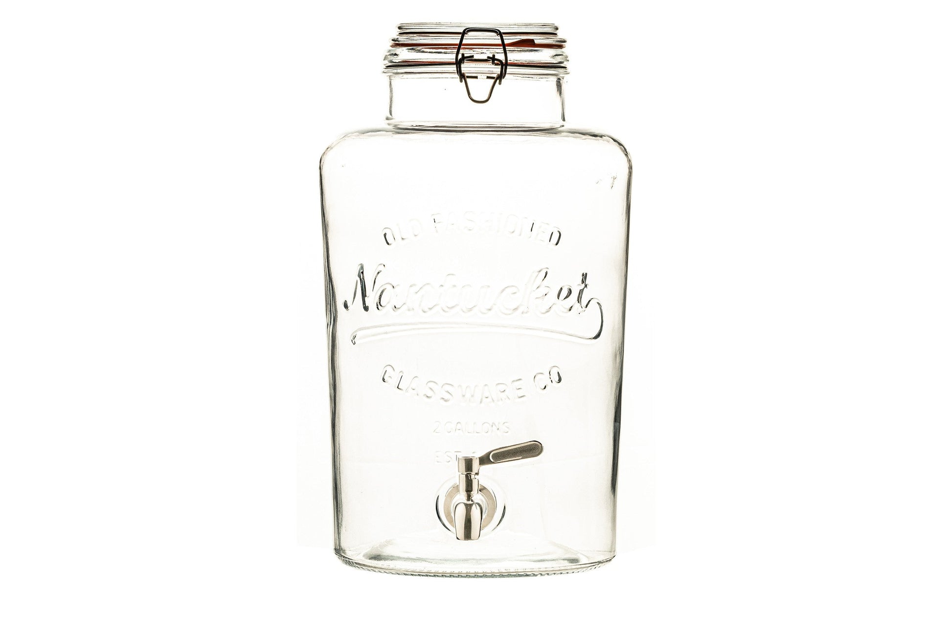 Newport 300oz Beverage Dispenser 