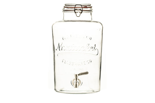 Newport 300oz Beverage Dispenser 