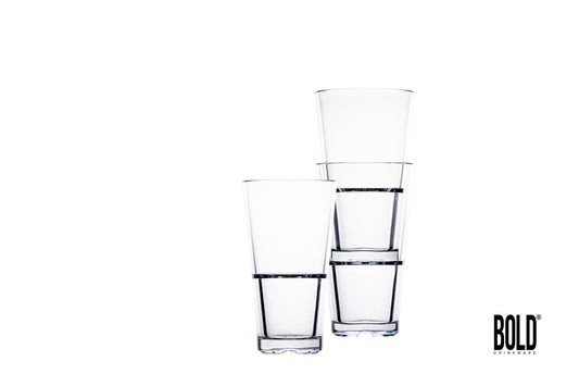 Club Stack 16oz Cooler 