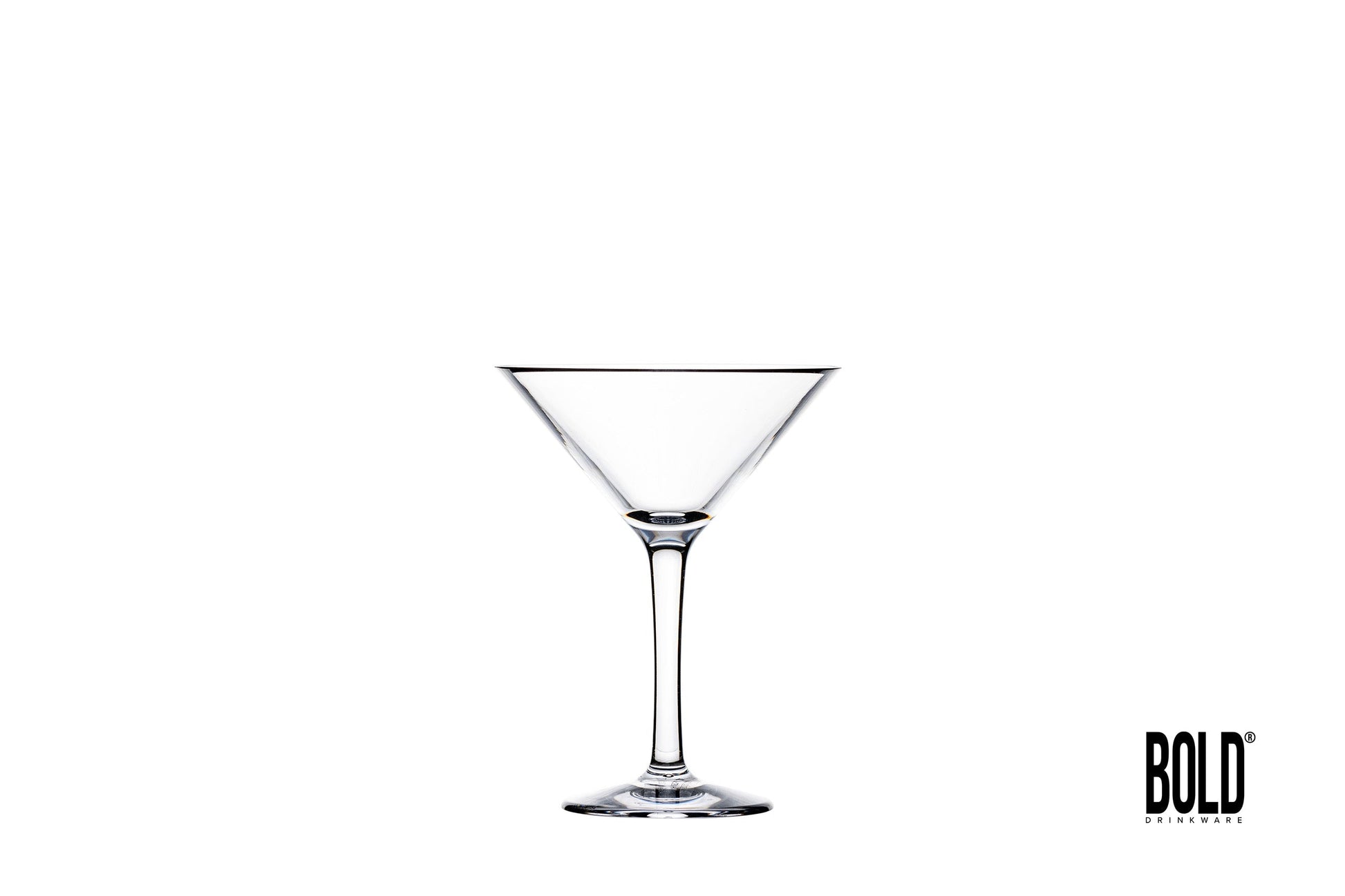 Revel 10oz Martini 