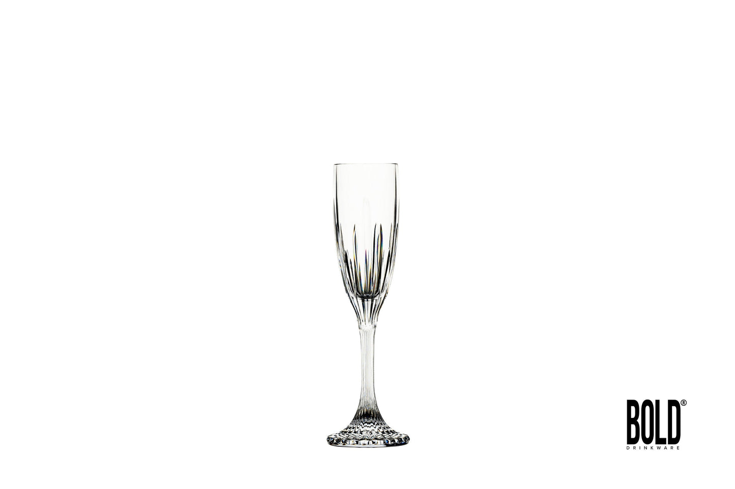 Tryst 6.25oz Champagne Flute