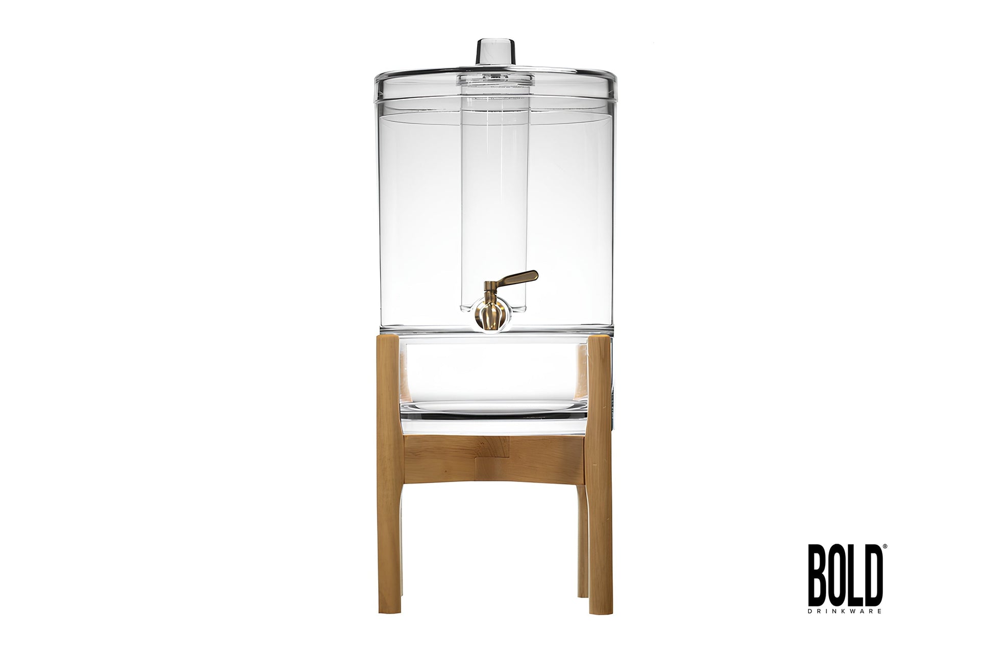 Aloha 2.5GL Beverage Dispenser