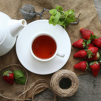 Wilmax Fine Porcelain 3 Oz | 90 Ml Coffee Cup & Saucer Set Of 6 In Gift Box SKU: WL-880107/6C