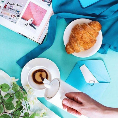 Wilmax Fine Porcelain Coffee Pot 22 Oz | 650 Ml SKU: WL-994008/A