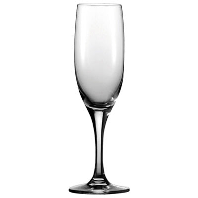 Champagne flute 7oz 8?  5/16 x ?2" 13/16
