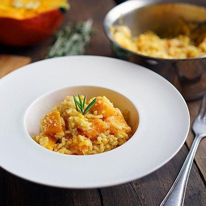 Wilmax Fine Porcelain Deep Plate 8" | 20 Cm  11 Oz | 325 Ml SKU: WL-991216/A