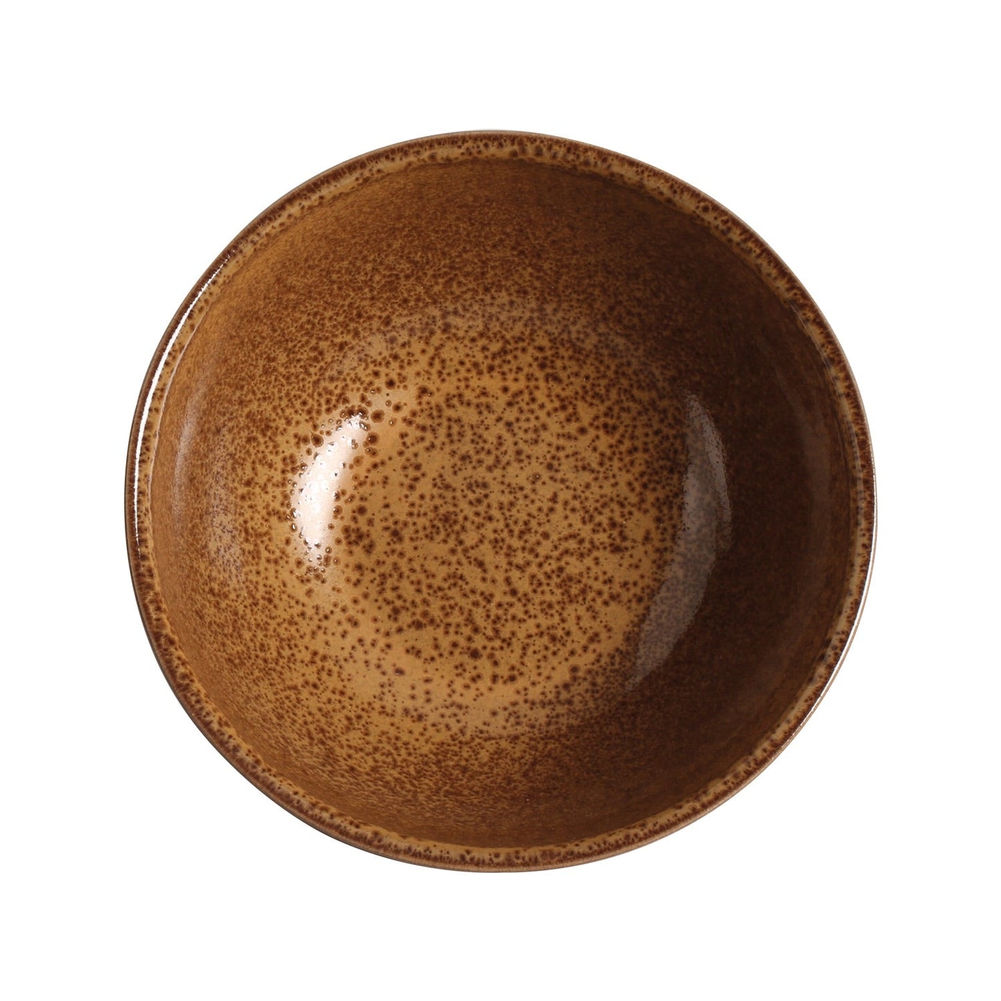 Porto Brasil DIJON BOWL ORGANIC STONEWARE dia. 5.24"  SKU: '1914105801