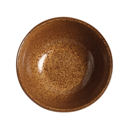 Porto Brasil DIJON BOWL ORGANIC STONEWARE dia. 5.24"  SKU: '1914105801