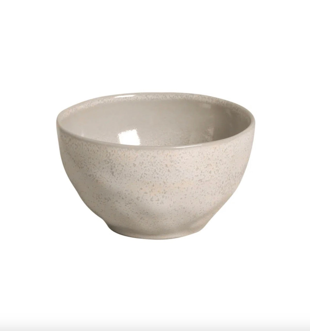 Porto Brasil LATTE BOWL ORGANIC STONEWARE dia. 5.24"  SKU: '1914108501
