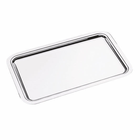 Gastronom Tray 2/1;  L: 25-5/8" W: 20-7/8"