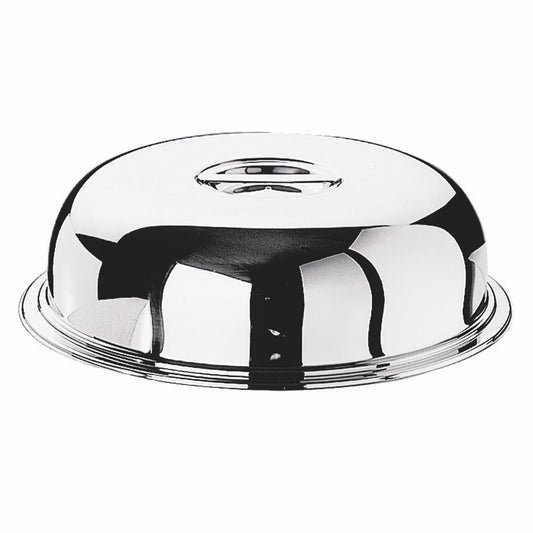 Cloche For Round Plate; Palace D: 15-3/4"