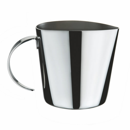 Milk Jug;  C: 17-5/8 Oz.