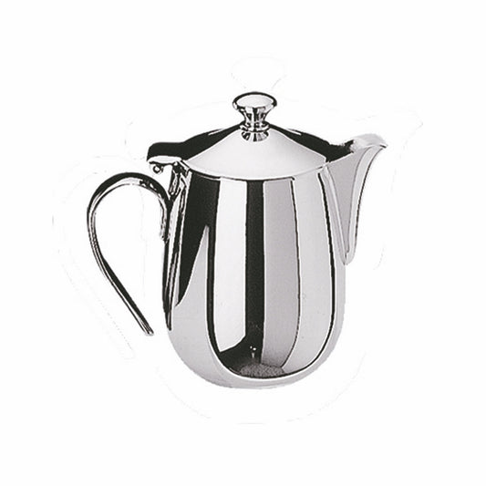 Coffee Pot;  C: 28-3/4 Oz.
