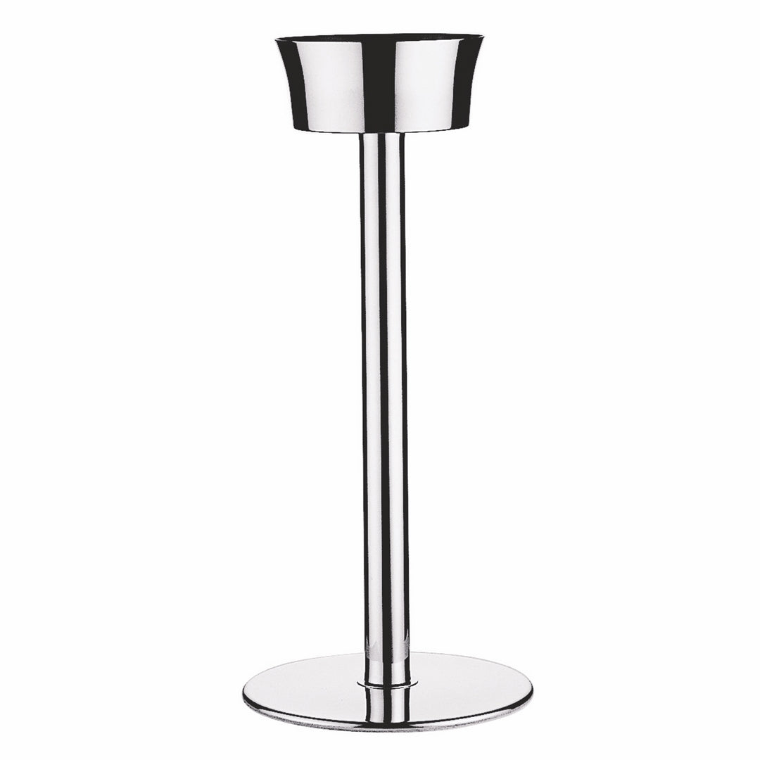 Wine Bucket Stand;  H: 26-5/8"